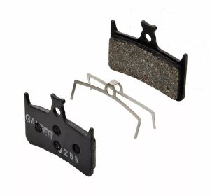 Galfer FD465G1053 G1053 szabványos fékbetétek Bicikli fékbetét 1