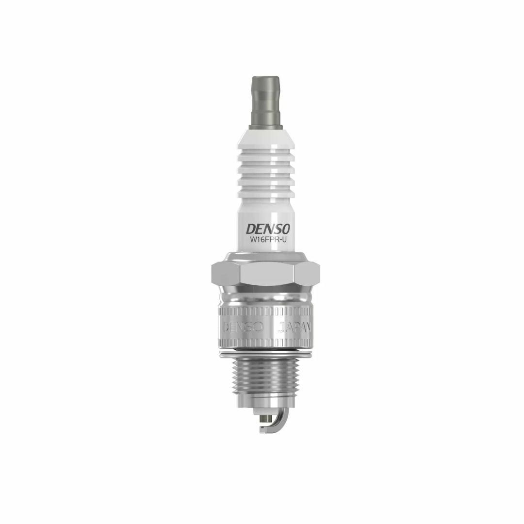 Denso W16FPR-U gyújtógyertya Gyújtógyertya 2