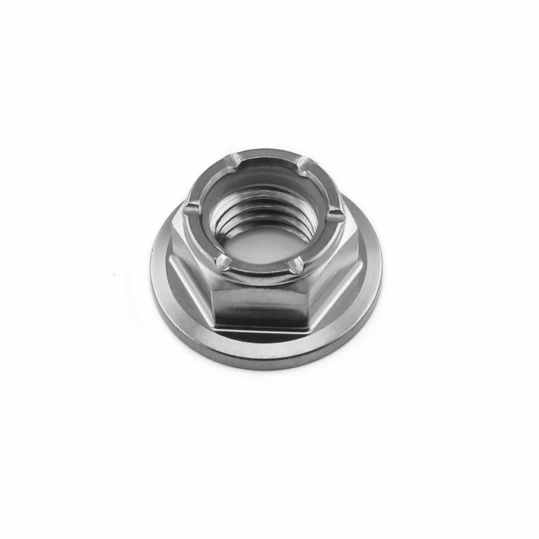 Pro bolt Tinynfl10 lánckerék elülső része Karosszéria rögzítő, csavar Body H&A 0