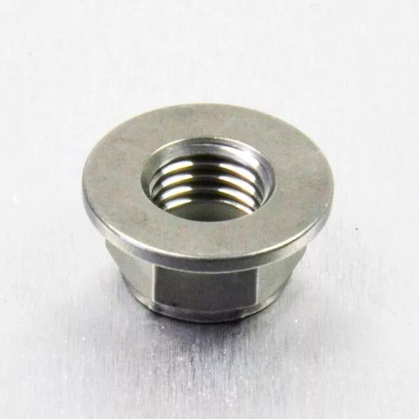 Pro bolt Tinynfl10 lánckerék elülső része Karosszéria rögzítő, csavar Body H&A 2
