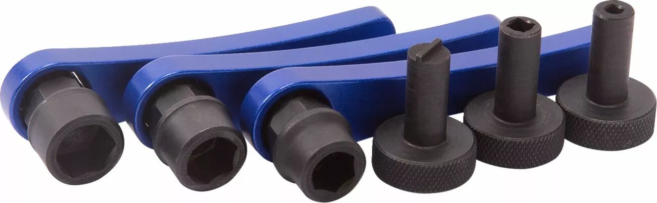 Motion pro 08-0721 TAPPET BEÁLLÍTÁS SZERKESZTÉSE Szerszám motorkerékpár szereléshez 3