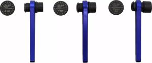 Motion pro 08-0721 TAPPET BEÁLLÍTÁS SZERKESZTÉSE Szerszám