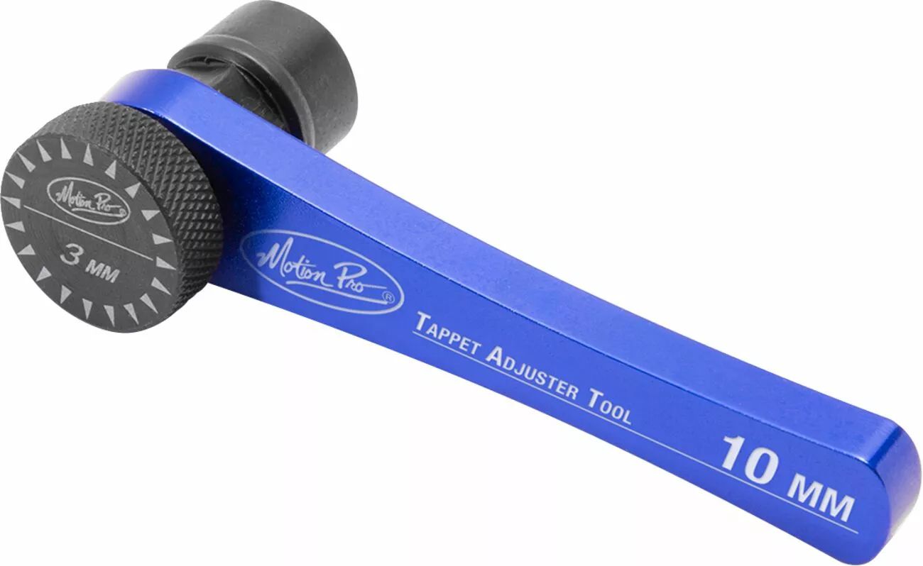 Motion pro 08-0731 TAPPET BEÁLLÍTÁS Szerszám motorkerékpár szereléshez 2
