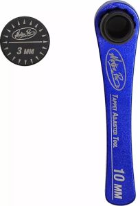 Motion pro 08-0731 TAPPET BEÁLLÍTÁS Szerszám motorkerékpár szereléshez