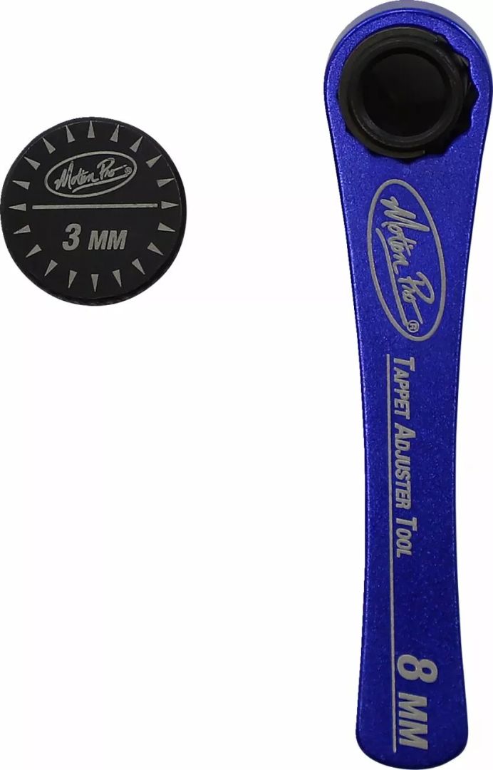 Motion pro 08-0732 TAPPET BEÁLLÍTÁS Szerszám motorkerékpár szereléshez 1