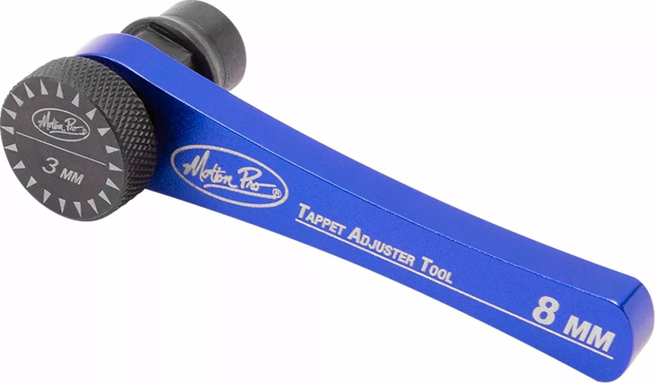 Motion pro 08-0732 TAPPET BEÁLLÍTÁS Szerszám motorkerékpár szereléshez 2