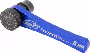 Motion pro 08-0732 TAPPET BEÁLLÍTÁS Szerszám motorkerékpár szereléshez 2