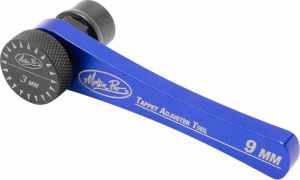 Motion pro 08-0733 TAPPET BEÁLLÍTÁS Szerszám motorkerékpár szereléshez 3