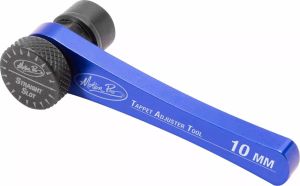 Motion pro 08-0735 TAPPET BEÁLLÍTÁS ESZKÖZÖK SOKKULÁSA Szerszám motorkerékpár szereléshez 2