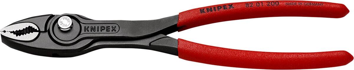 Knipex Twin markolat PLIER Szerszám motorkerékpár szereléshez 0
