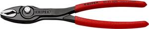Knipex Twin markolat PLIER Szerszám