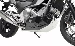 Sw-motech MSS.01.151.10101 Motorvédő Bukócső, blokkvédő, váz
