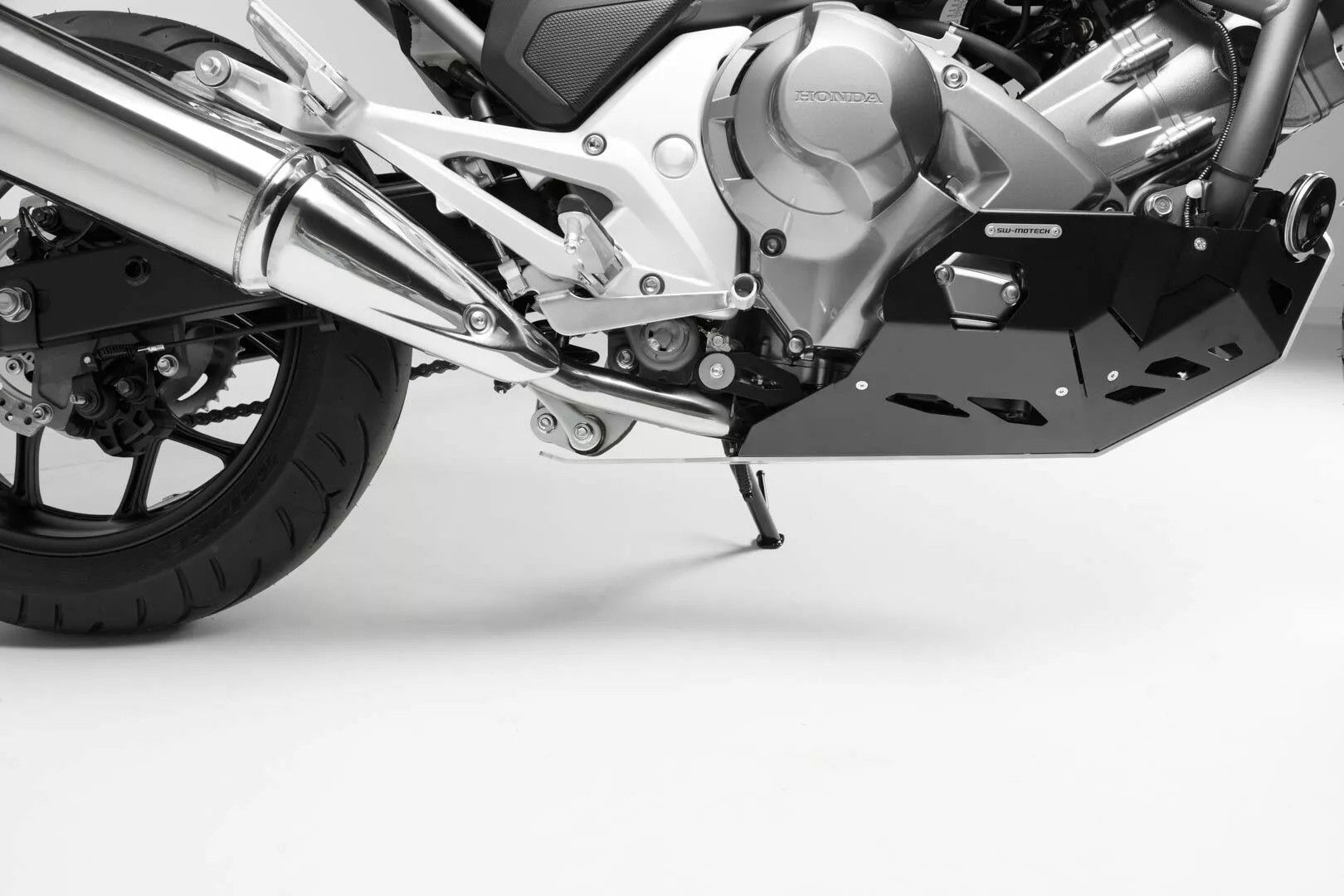Sw-motech MSS.01.151.10101 Motorvédő Bukócső, blokkvédő, váz 4