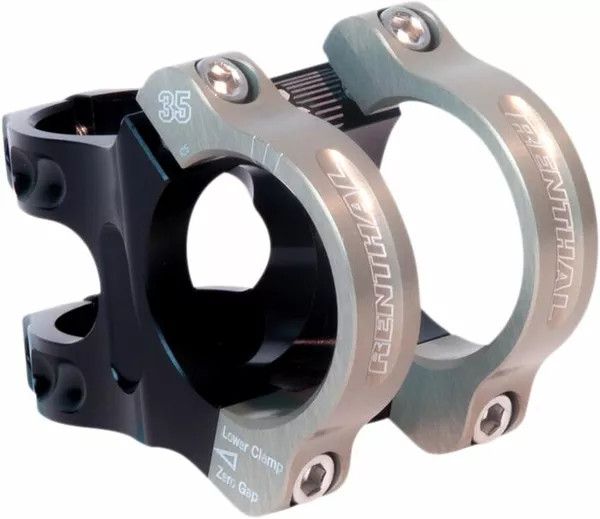 Renthal STM118-BKAG Apex35 szár Kormány markolat 0
