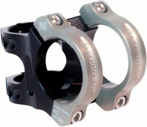 Renthal STM118-BKAG Apex35 szár Kormány markolat