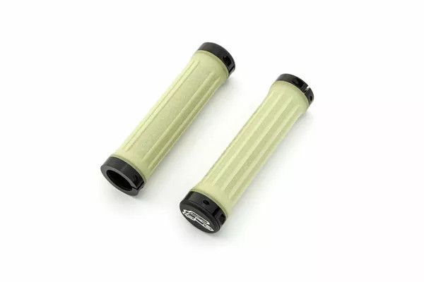 Renthal G213 Traction Lock-On Aramid Grip Kormány markolat 0