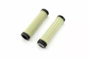 Renthal G213 Traction Lock-On Aramid Grip Kormány markolat
