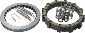 Rekluse RMS-2801101 TorqDrive® tengelykapcsoló csomag Kuplung lamellák, bowdenek, hidraulikák és robogó kuplung