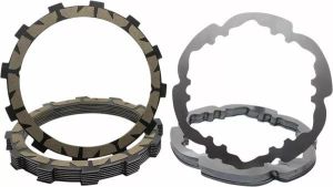 Rekluse RMS-2802122 TorqDrive® tengelykapcsoló csomag Kuplung lamellák, bowdenek, hidraulikák és robogó kuplung