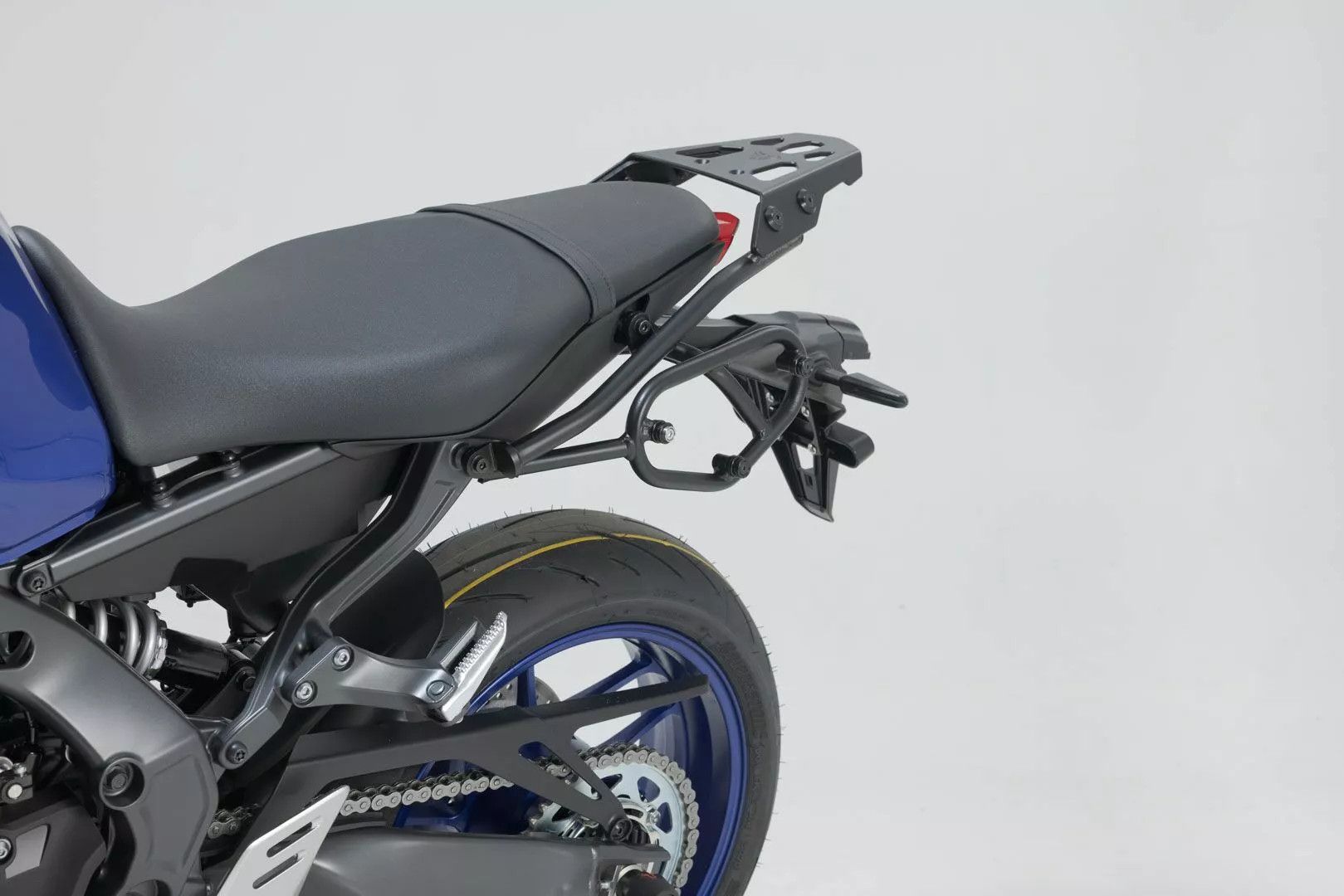 Sw-motech HTA.06.851.10000 SLC oldalsó tartó Csomagtartó állvány motorkerékpárra 3