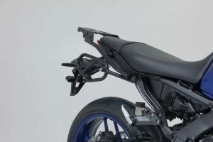Sw-motech HTA.06.851.11000 SLC oldalsó tartó Csomagtartó állvány motorkerékpárra 3