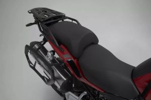Sw-motech KFT.19.806.30000/B PRO oldalsó tartó Csomagtartó állvány motorkerékpárra 3