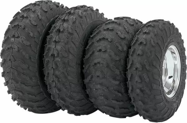 Carlisle tires 5ee1011 Trail Wolf Motorgumi és quad gumi 0