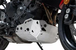 Sw-motech MSS.06.921.10000/S motorvédő Bukócső, blokkvédő, váz
