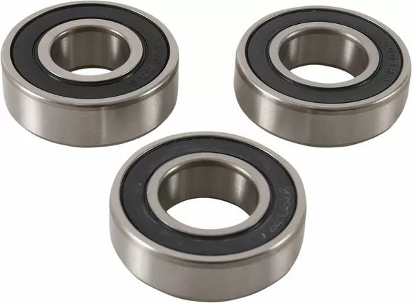 Pivot works PWRWK-T14-000 kerékcsapágykészlet Kerékcsapágy és szimmering  0