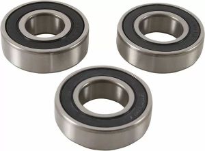 Pivot works PWRWK-T14-000 kerékcsapágykészlet Kerékcsapágy és szimmering 