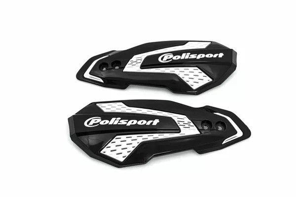 Polisport 8308200024 Csere műanyag az MX Flow kézvédőhöz Kézvédő, kézmelegítő 0