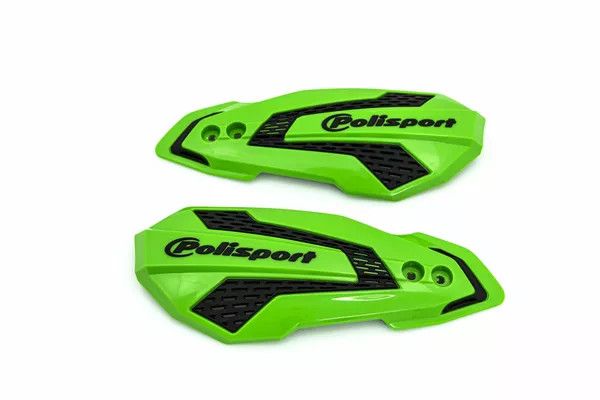 Polisport 8308200030 Csere műanyag az MX Flow kézvédőhöz Kézvédő, kézmelegítő 0