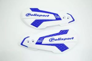 Polisport 8308200033 Csere műanyag az MX Flow kézvédőhöz Kézvédő, kézmelegítő