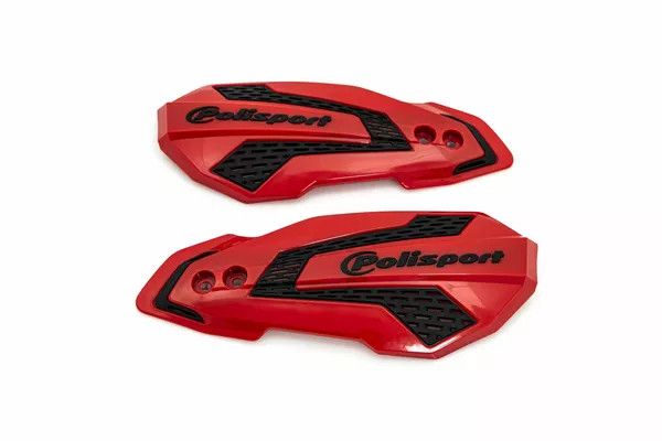 Polisport 8308200034 Csere műanyag az MX Flow kézvédőhöz Kézvédő, kézmelegítő 0