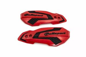 Polisport 8308200034 Csere műanyag az MX Flow kézvédőhöz Kézvédő, kézmelegítő