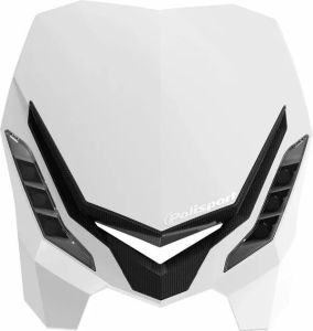 Polisport 8670800001 E-Blaze LED fényszóró Fényszóró, helyzetjelző