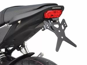 Zieger 10006508 X-Line rendszámtábla tartó E típusú Rendszámtartó