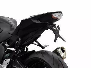 Zieger 10006512 X-Line rendszámtábla tartó E típusú Rendszámtartó