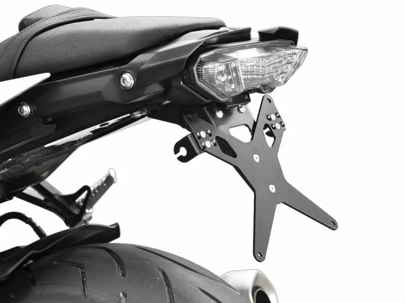 Zieger 10006632 X-Line rendszámtábla tartó E típusú Rendszámtartó 0