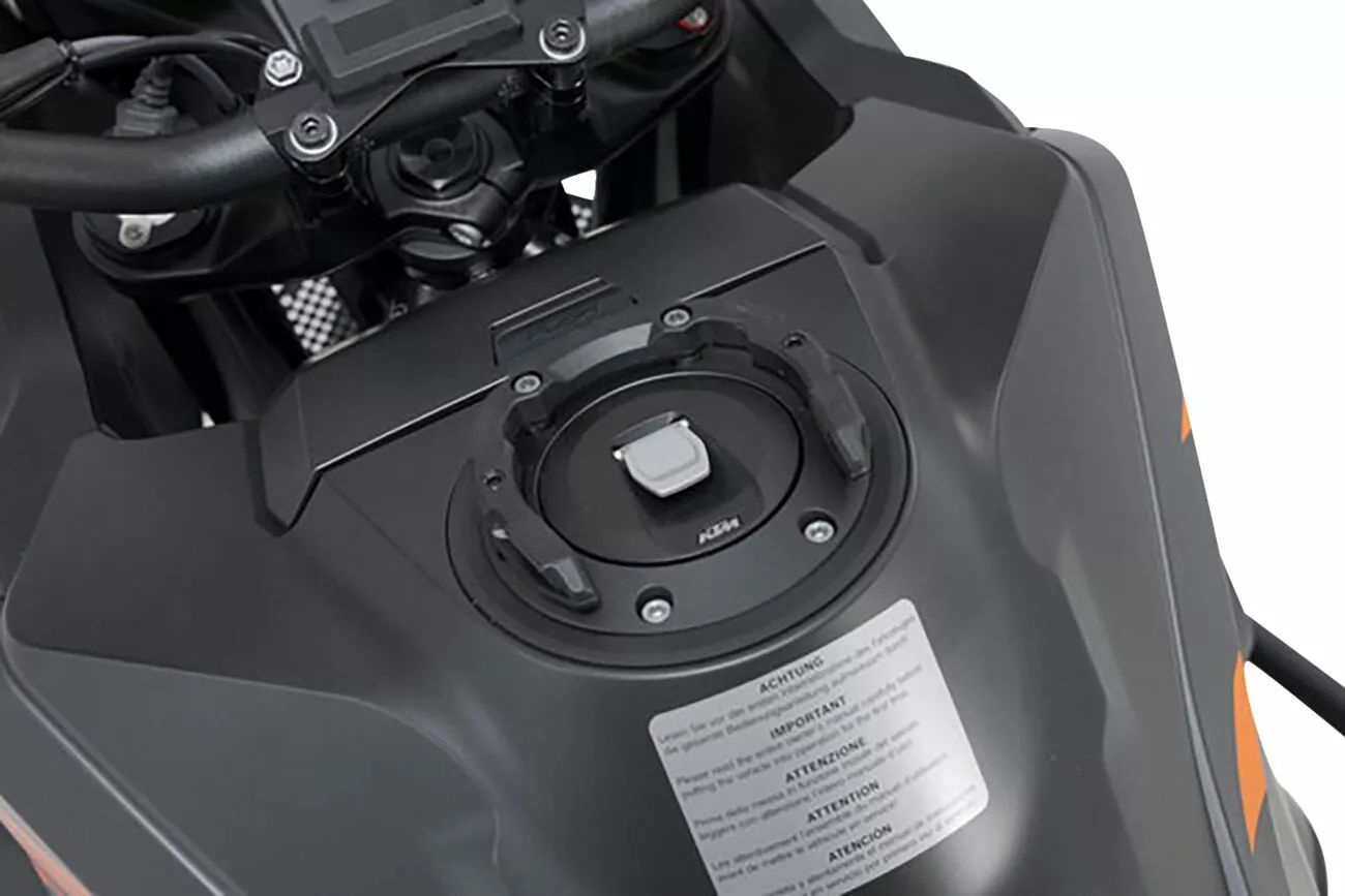 Sw-motech TRT.00.787.21600/B Pro Pro Tank Ring Tanktáska 1