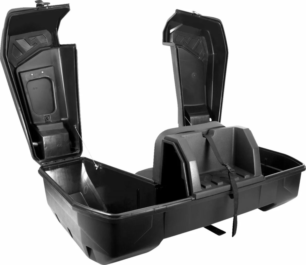 Kimpex 458050 Nomad Trunk Quad, ATV, UTV  táska 8
