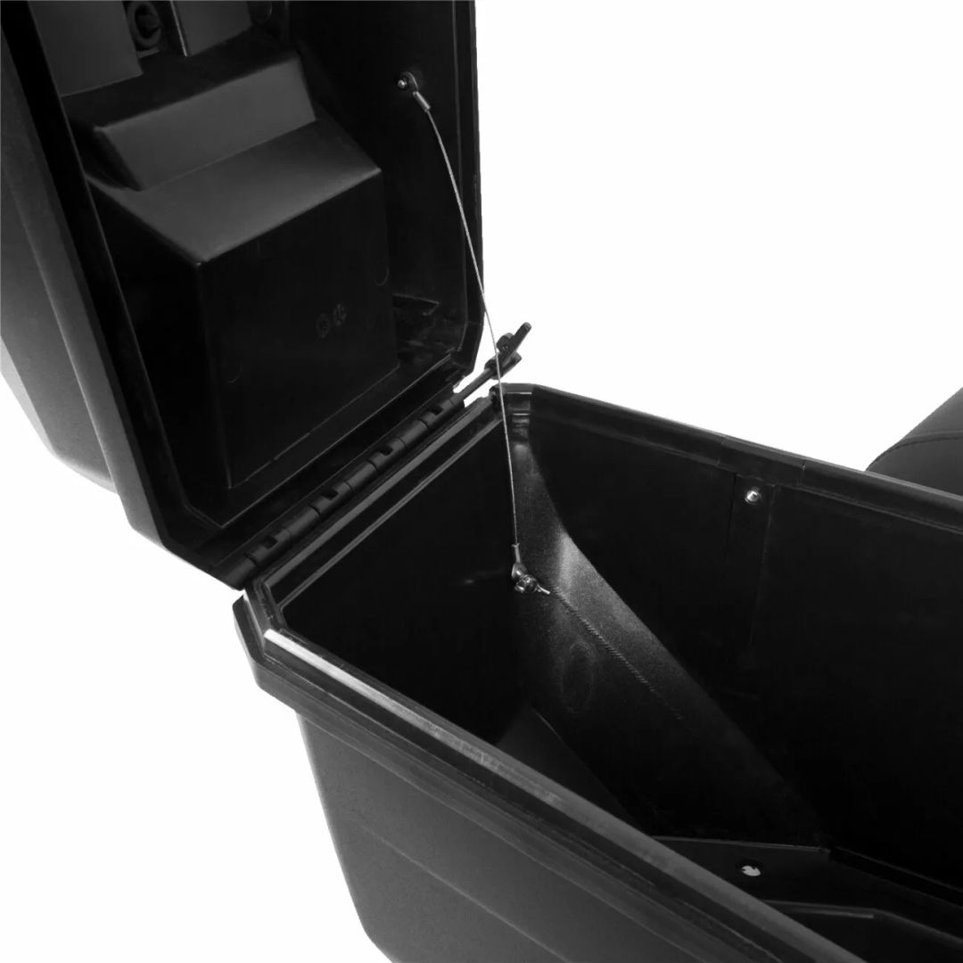 Kimpex 458050 Nomad Trunk Quad, ATV, UTV  táska 9