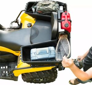 Kimpex 458050 Nomad Trunk Quad, ATV, UTV  táska 6