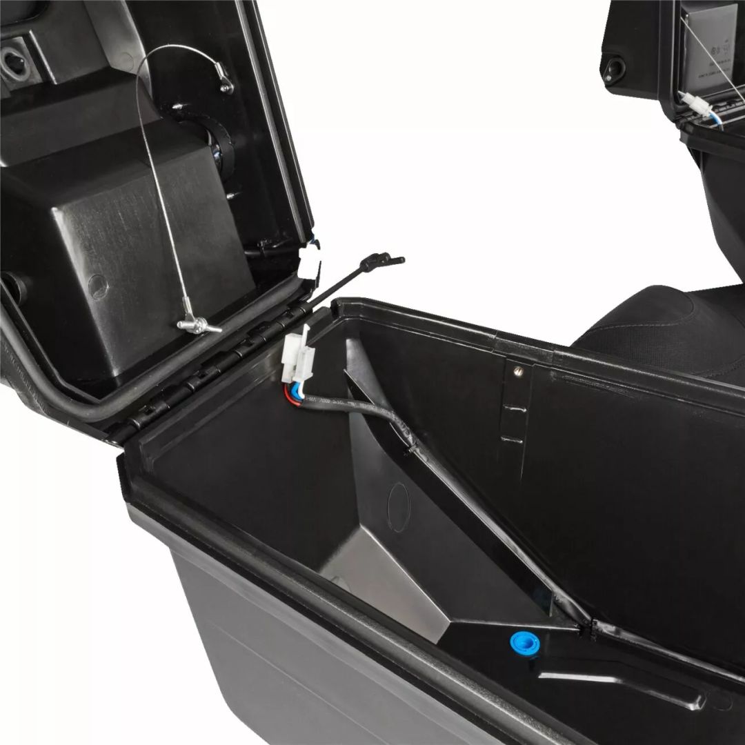 Kimpex 458054 Nomad Trunk Quad, ATV, UTV  táska 2