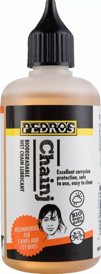 Pedro's 6110031 lánc J kenőanyag Olaj és kenőanyag 1