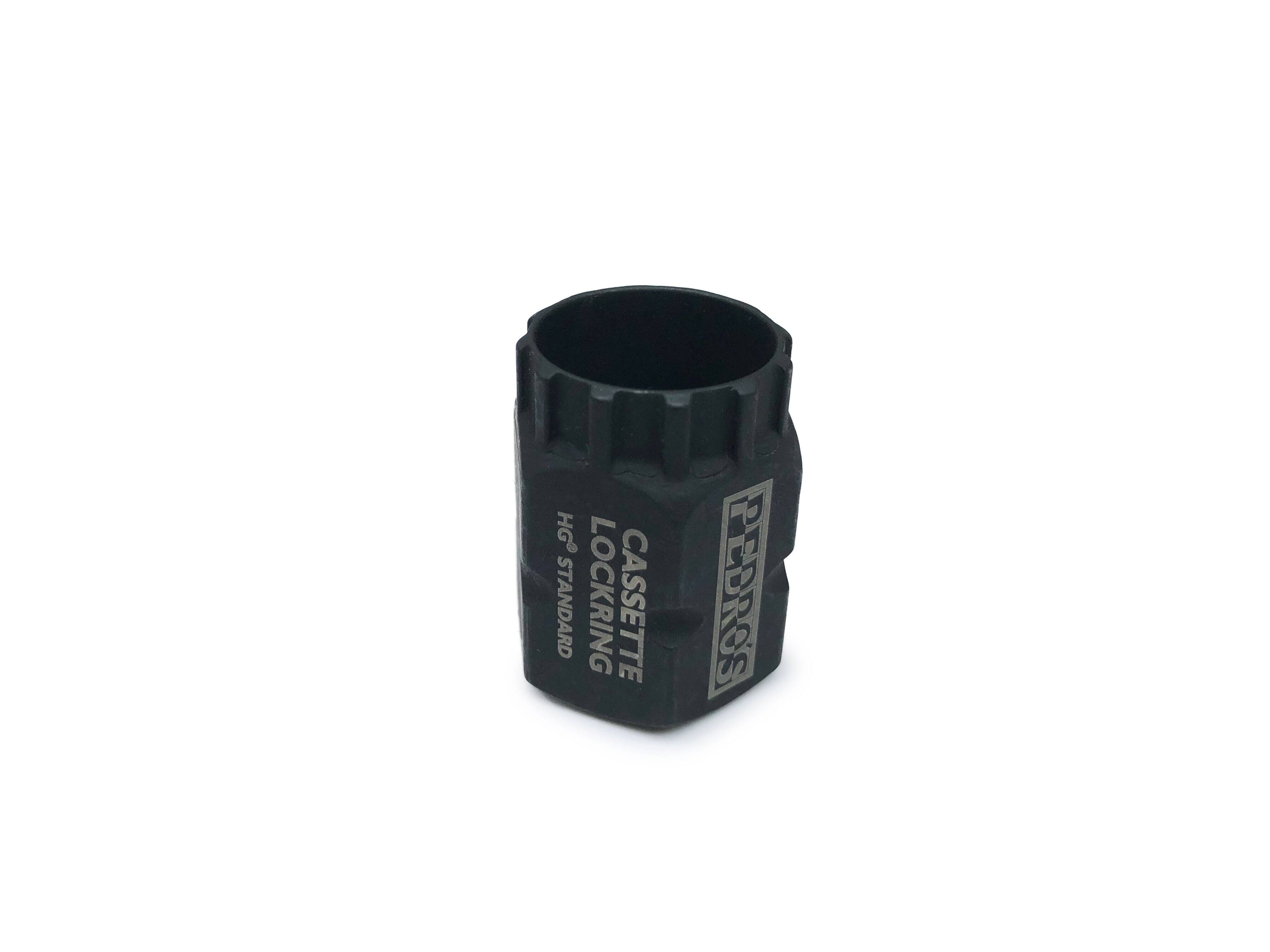Pedro's COGSET LOCKRING foglalat Szerszám motorkerékpár szereléshez 0
