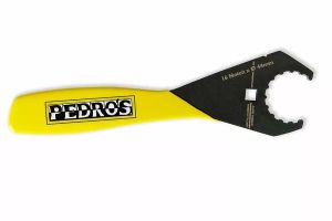 Pedro's 6460241 alsó konzol csavarkulcs II Szerszám