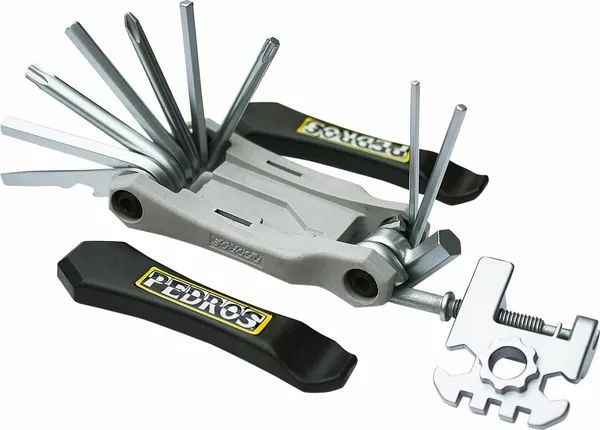 Pedro's 6463182 ICM-21 multitool Szerszám motorkerékpár szereléshez 0