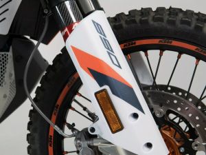 Uniracing K49549 Scratch Saver Matrica 2