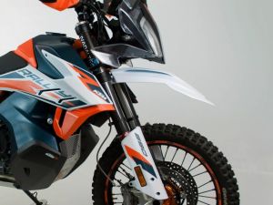 Uniracing K49549 Scratch Saver Matrica 7
